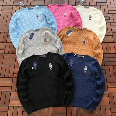 RALPH LAUREN Sweater