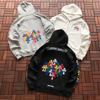 CHROME HEARTS Hoodie