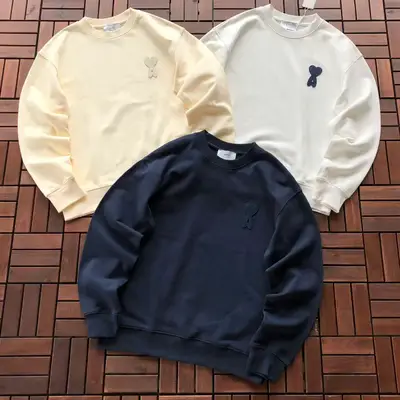 AMI Sweater