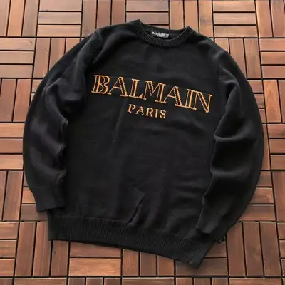 BALMAIN Sweater