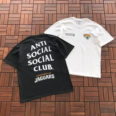 ANTI SOCIAL SOCIAL CLUB T-Shirt