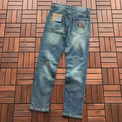 BURBERRY Jeans