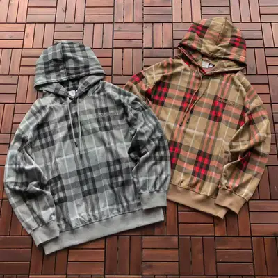 BURBERRY Hoodie