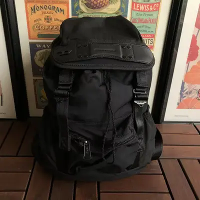 DIESEL Tasche