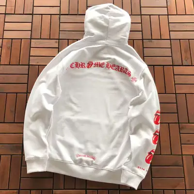 CHROME HEARTS Hoodie