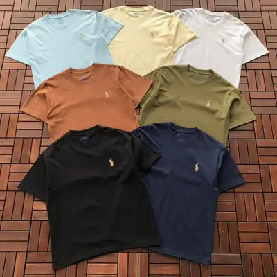 RALPH LAUREN T-Shirt