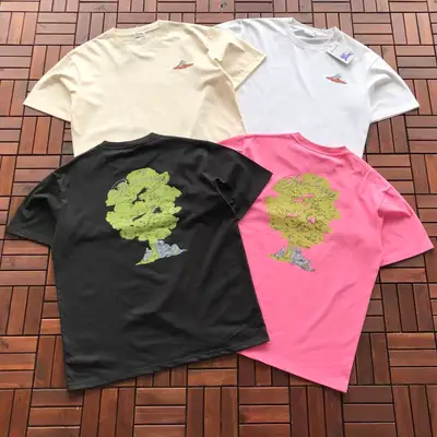 BURBERRY T-Shirt