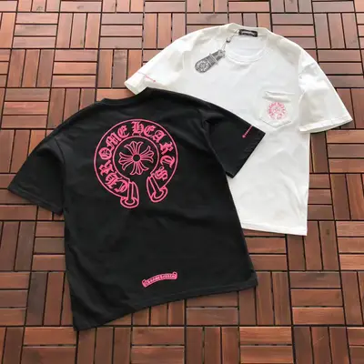 CHROME HEARTS T-Shirt