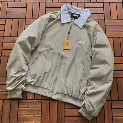 STUSSY Jacke