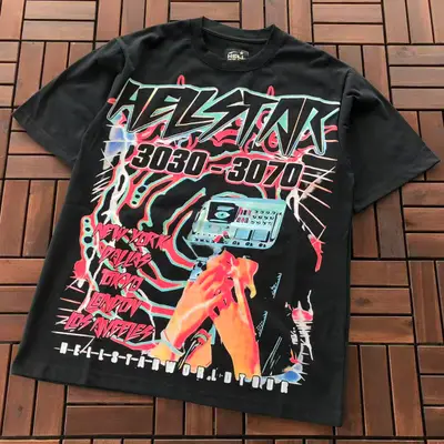 HELLSTAR T-Shirt