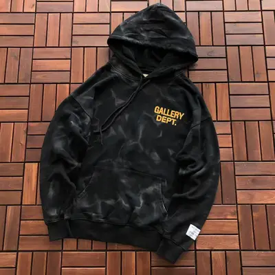 GALLERY DEPT Hoodie