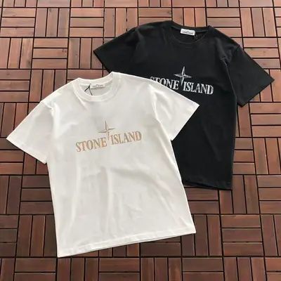 STONE ISLAND T-Shirt