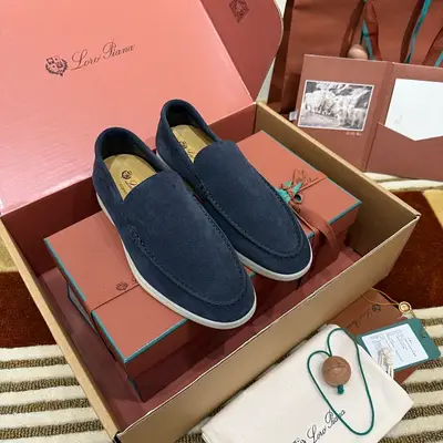 LORO PIANA