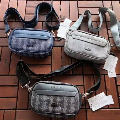 LACOSTE Tasche