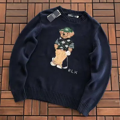 RALPH LAUREN Sweater
