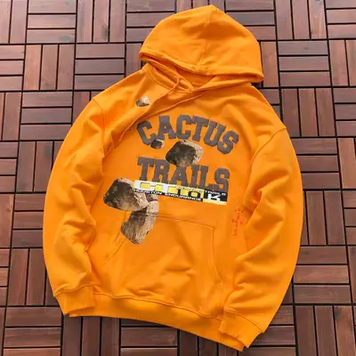 TRAVIS SCOTT Hoodie