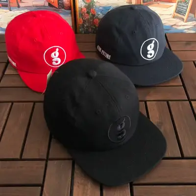 SUPREME Cap