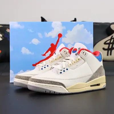 JORDAN