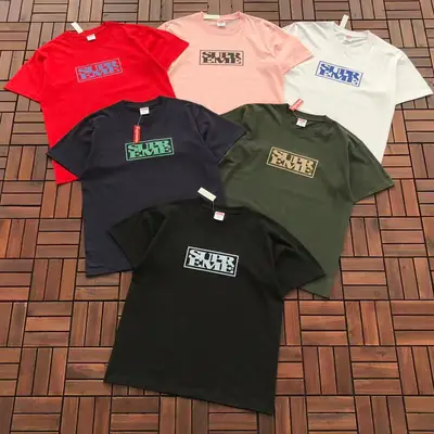 SUPREME T-Shirt