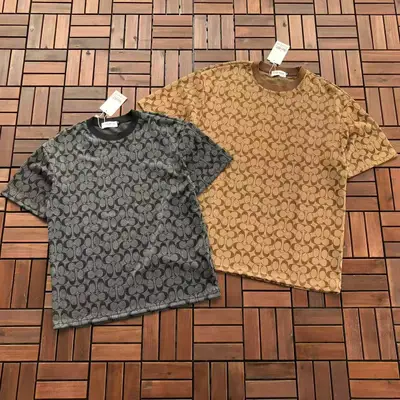 COACH T-Shirt