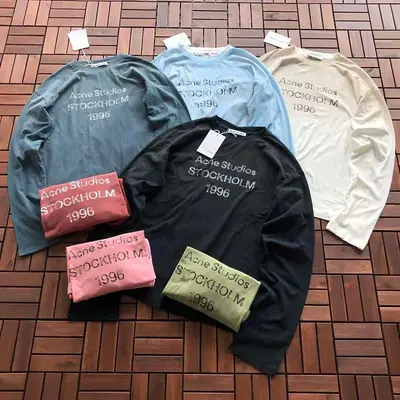 ACNE STUDIOS