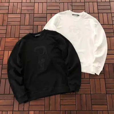 KARL LAGERFELD Sweater