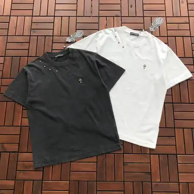 CHROME HEARTS T-Shirt
