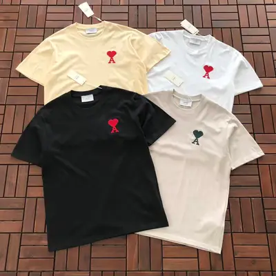 AMI T-Shirt