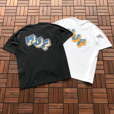HUF T-Shirt