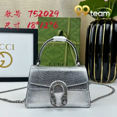 GUCCI | Item ID: 17349