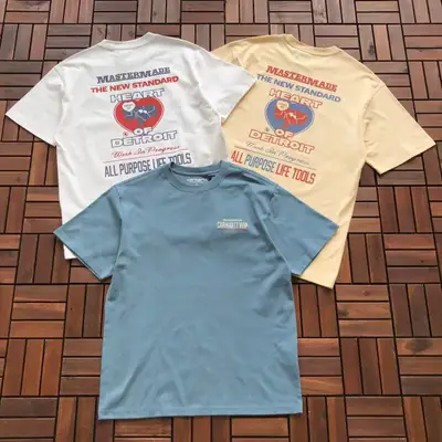 CARHARTT T-Shirt