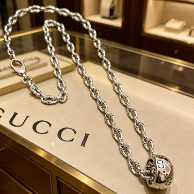 GUCCI Schmuck