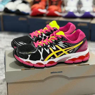 ASICS