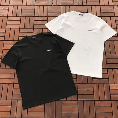 ZEGNA T-Shirt