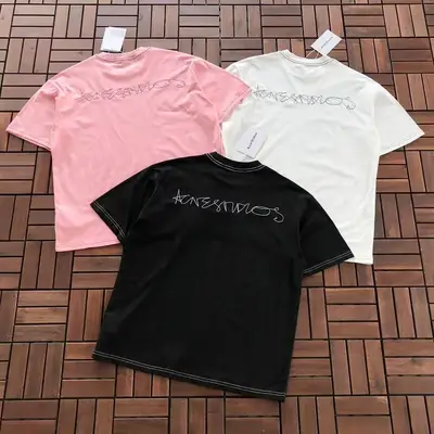 ACNE STUDIOS T-Shirt