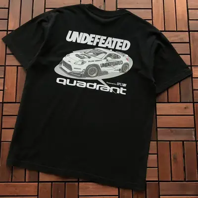 UNDEFEATED T-Shirt