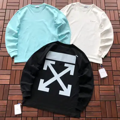 OFF-WHITE