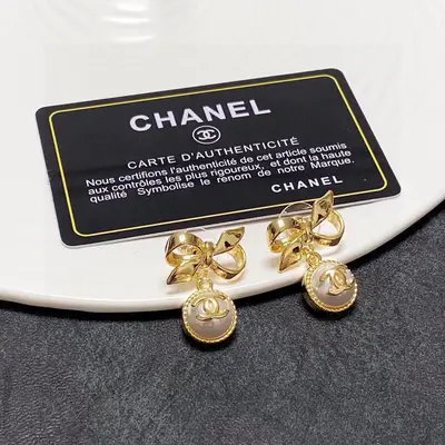 CHANEL Schmuck