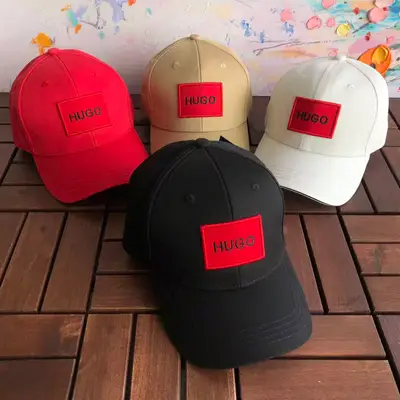 HUGO BOSS Cap