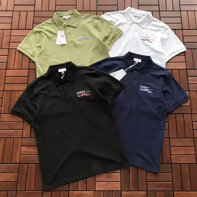 LACOSTE T-Shirt
