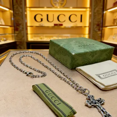 GUCCI Schmuck