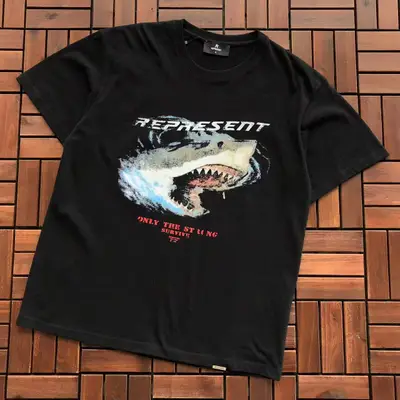 REPRESENT T-Shirt