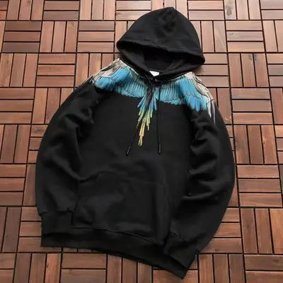 MARCELO BURLON Hoodie