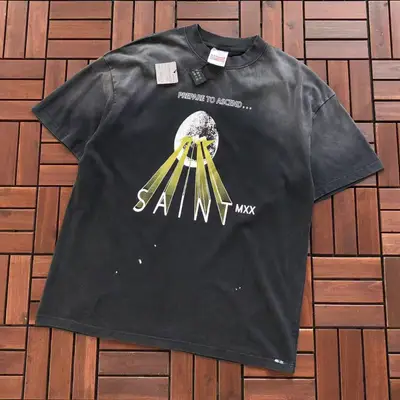 SAINT MICHEAL T-Shirt