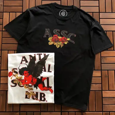 ANTI SOCIAL SOCIAL CLUB T-Shirt