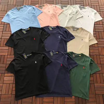 RALPH LAUREN T-Shirt
