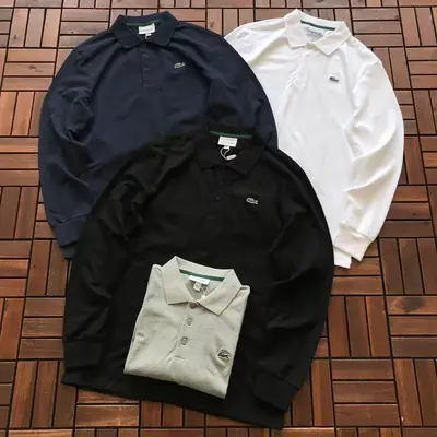 LACOSTE