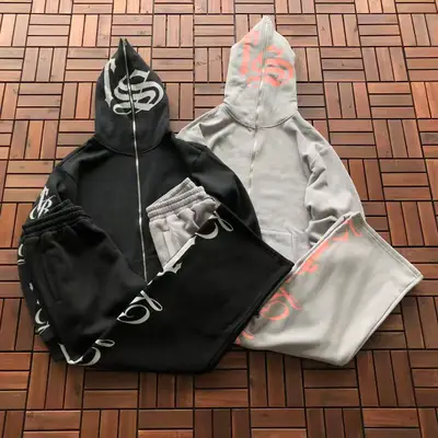 TRAPSTAR Hoodie