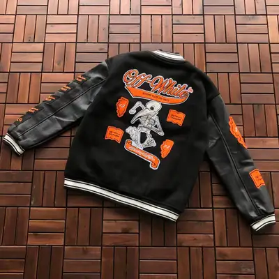 OFF-WHITE Jacke