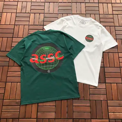 ANTI SOCIAL SOCIAL CLUB T-Shirt